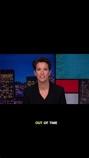 Trump’s Iran Move: Rachel Maddow Explains the Oil Surge 🛢️ #breakingnews #trump #iran #worldnews