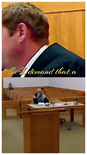 Sovereign Citizen REFUSES To Answer The Judge… Gets SENT STRAIGHT TO JAIL!