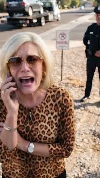 Karen Parked on My Land Every Day — So I Had Her SUV Towed and Caught It All on Camera