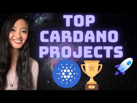 CARDANO Oracle Projects to Watch! | Hackathon Winners