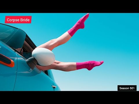 Corpse Bride | Season 501 | Top Trending