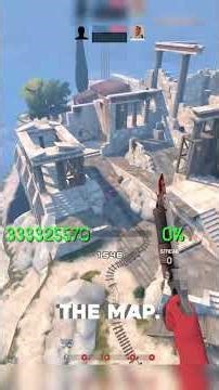 Medic is Secretly a Movement Class?!?! #shorts #tf2