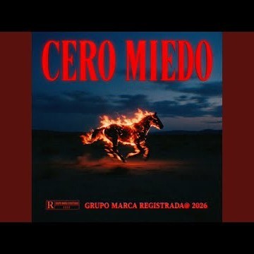 Cero Miedo