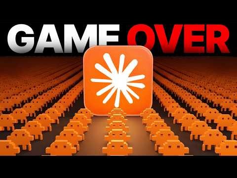 New Claude Cowork Live Artifacts Update Is INSANE!