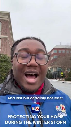 Tips to prevent water pipes from freezing and bursting