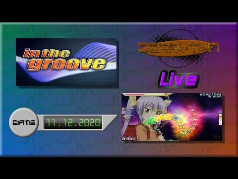 [November 12, 2020] - In the Groove, Stepmania part 4, osu! part 93