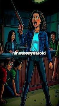 Kidnapped Heiress Became Bank Robber - The Patty Hearst Case That Shocked America.