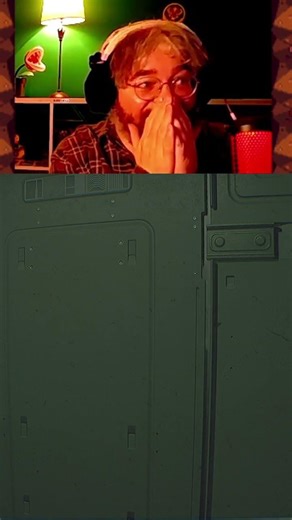 ISS Space Station Alien Exposed