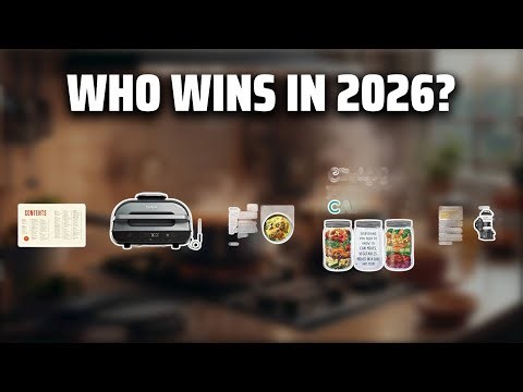 The Top 5 Best Pressure Cooker in 2026 - Must Watch Before Buying!