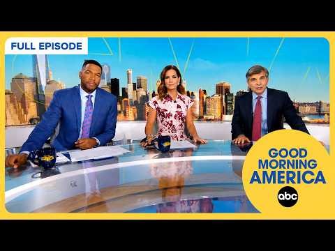Good Morning America – Full Episode | August 20, 2026