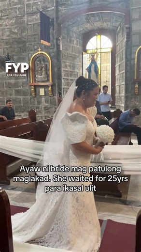 SA HIRAP AT GINHAWA… IN SICKNESS AND IN HEALTH | FYP