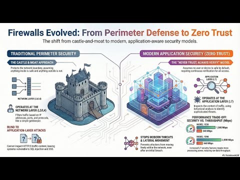 (Podcast Long) The Great Cloud WAF Showdown: Is Your Web App Actually Safe?