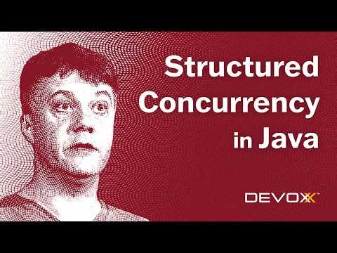 Structured Concurrency Looms