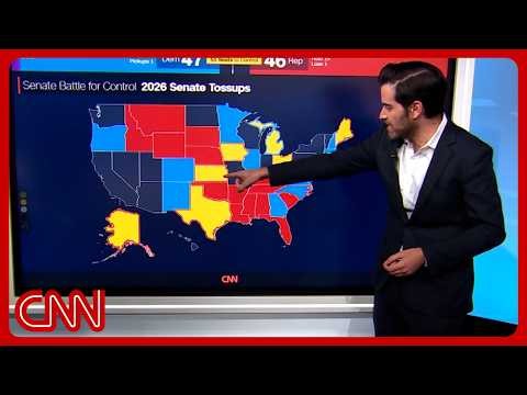 What happens if Dems flip Kansas Senate seat? Enten & GOP chair unpack