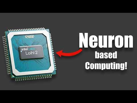 Neuromorphic Chips are as Crazy as it Gets!