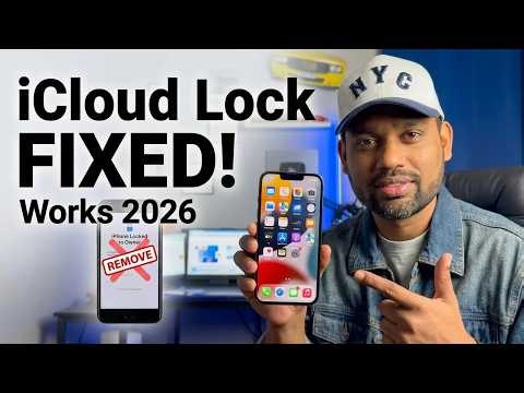Bought a Used iPhone Locked to Owner? How to Remove Activation Lock in 2026