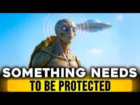 The Truth About “Warrior” Alien Species