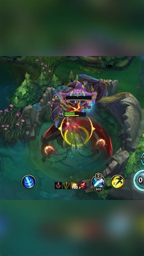 Unleash the Power of the Hex Elder Dragon in Wild Rift