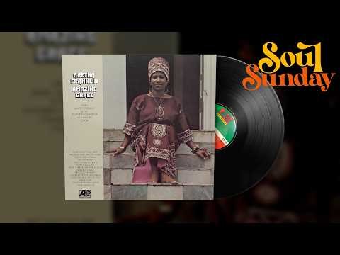 Aretha Franklin - Medley: Precious Lord, Take My Hand / You've Got A Friend | Soul Sunday