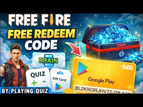 BRAINZ APP | FREE REDEEM CODES INSTANT | REDEEM CODE FREE | HOW TO GET GOOGLE PLAY STORE REDEEM CODE