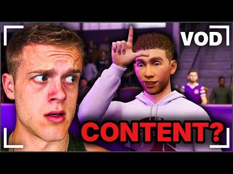 Content King, Creepy Games, & Chess Practice | Joe Bartolozzi