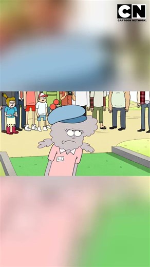 LA PESADILLA DEL MINI GOLFITO | UN SHOW MÁS