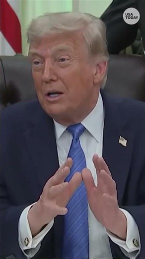 US works to ensure 'the right people' get World Cup visas, says Trump