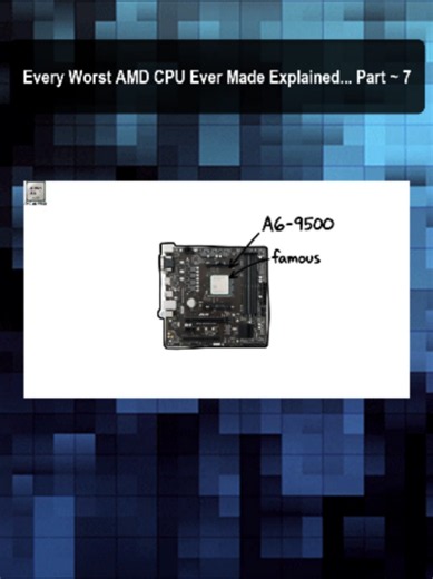 Ryzen 3 4100 review: Why the Ryzen 3 4100 failed gamers and buyers