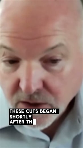 DMV job losses near 50,000 after federal cuts