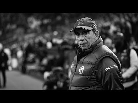 Merci coach, à jamais dans nos cœurs 💙🤍