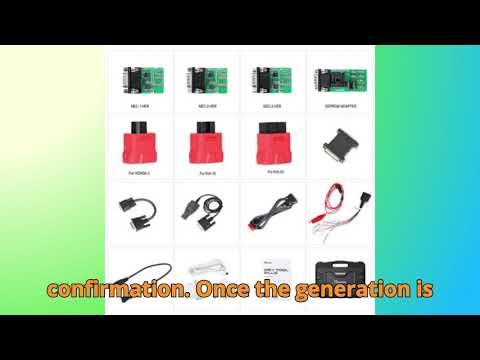 🔑 Xhorse Key Tool Plus Remote Generated but No Points Added? 🔧 Complete Fix Explained!