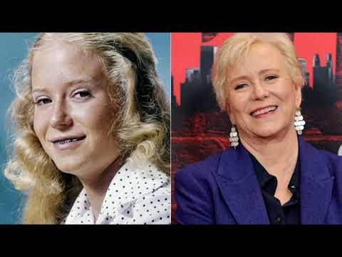The Brady Bunch: Where Are They Now? A Surprising Look at the Cast's Lives