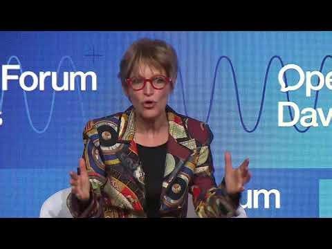 Open Forum: Which 2050 Do We Want?