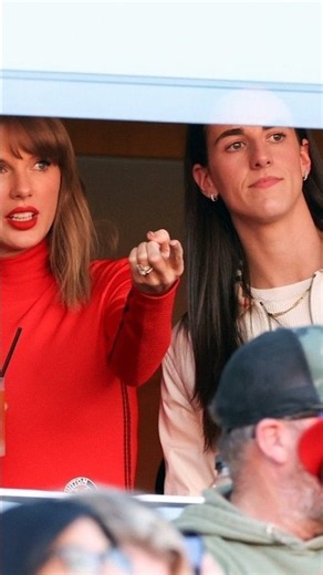 Caitlin Clark, Taylor Swift, and Este Haim Break the Internet at Chiefs Game!