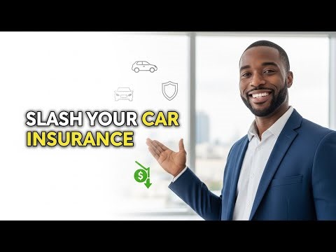 10 Proven Ways to Lower Your Car Insurance Bill in the USA