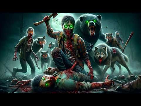 #dayz #dayzstandalone #dayzgameplay Présentation de DayzAideManager - Chapitre 2