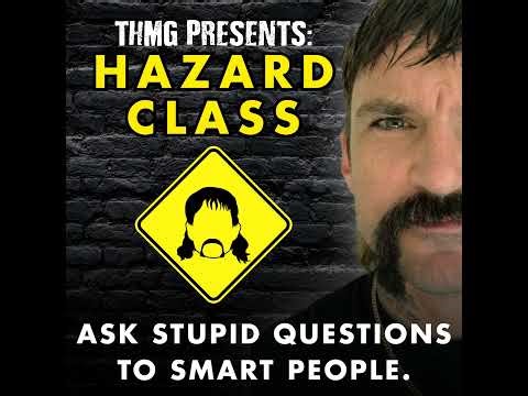 Kieth "Flip" Griffin - US Navy - Command Master Chief (Ret) - Creator of Firehouse Freedom