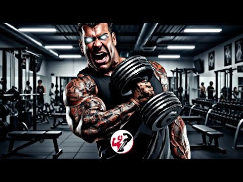 Top Motivational Songs 💪 Workout Music Mix 💪 Gym & Workout Motivation Music 2026