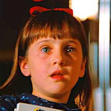 👧👧⟪Matilda 1996 ⟫The teachers care more about the gifted girl than her own parents do. #movie #edit