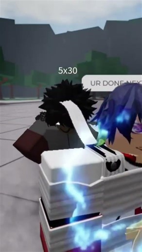 REVENGE GONE WRONG🥀 #roblox #robloxmemes