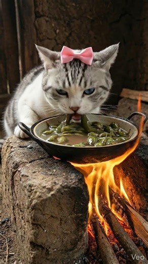 Have you tried TADPOLE? My cat loves it! 👅 #asmr #cat #kucinglucu