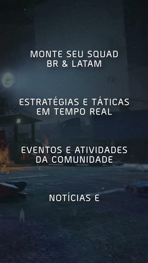 Se você ainda tá tentando salvar a cidade sozinho… a gente precisa conversar 😬