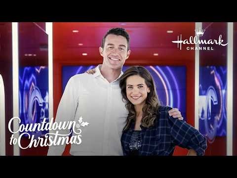 Preview | Countdown to Christmas 2026 | All Season Long
