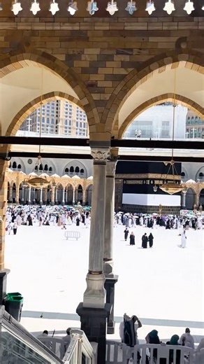 Makkah Live View | Kaaba & Masjid al-Haram Full Spiritual Experience #Makkah #Kaaba #masjidalharam