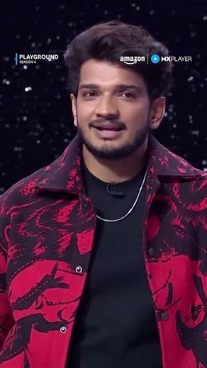 Elvish Yadav and Mortal Roast Mythpat 😂 | Munawar Faruqui | Playground S4 | Amazon MX Player