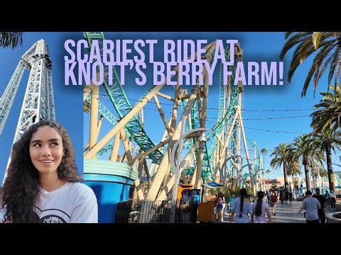 Knott’s Berry Farm | 2026