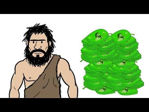 Inflation Explained with Meats