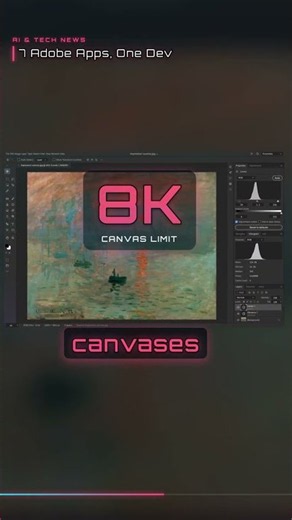 Free Adobe Photoshop Alternative Built With AI: The Catch