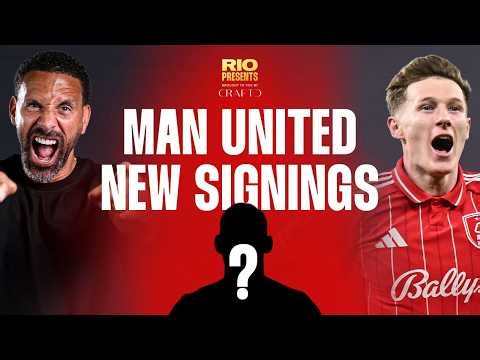 Reasons Man Utd need to sign Elliot Anderson & Dutch Wonder kid