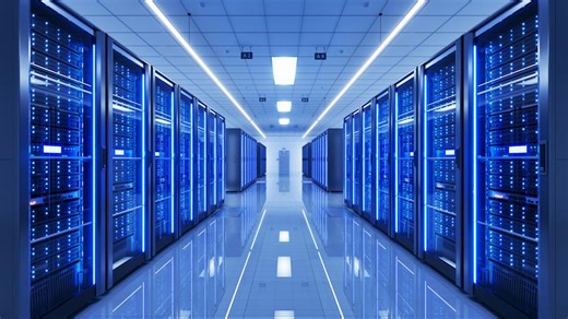 These Are the 3 Best Data Center Stocks to Buy for 2026